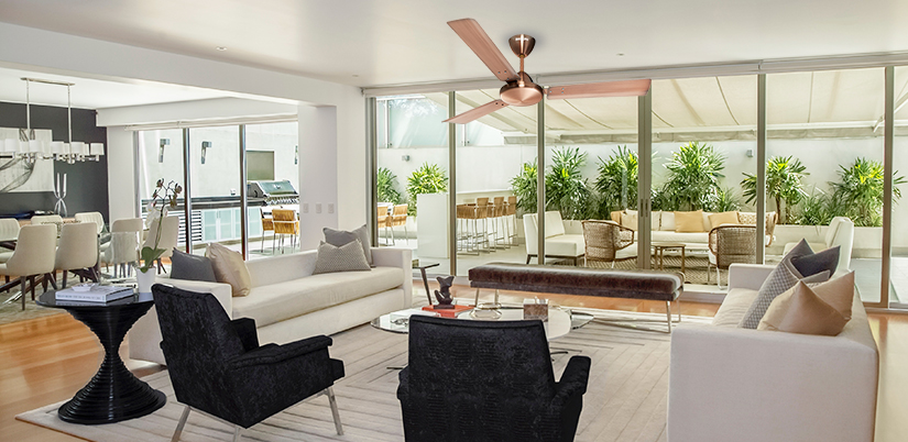 Super Premium Ceiling Fans for Every Room