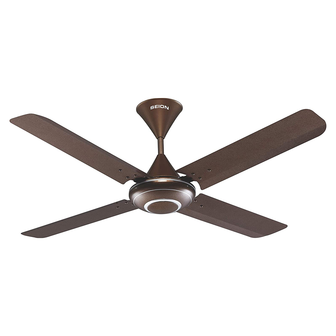 Seion Regenta Dust Free, 1200mm Four Blade Ceiling Fan