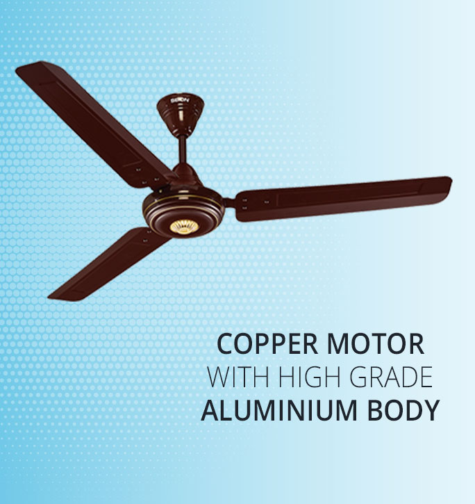 HIGH TORQUE MOTOR