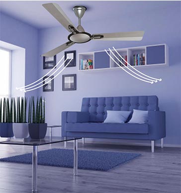 SUPERIOR AIR FLOW