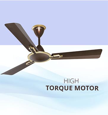 HIGH TORQUE MOTOR