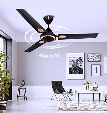 400 RPM