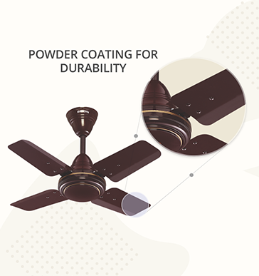POWDER COATING