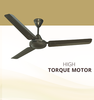 HIGH TORQUE MOTOR